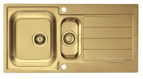 ALVEUS Line 10 Monarch GOLD 900-980x500 F