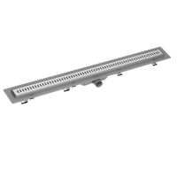 RAVAK odtokový žlab Zebra 850 - plast (X01434) (1)