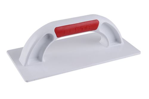 FESTA Hladítko plast MONOLIT 230x115mm bez povrchu (30004)