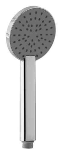 Sapho Ruční sprcha se systémem AIRmix, průměr 100mm, ABS/chrom