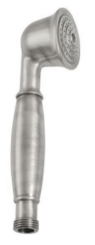 Reitano Rubinetteria ANTEA ruční sprcha, 180mm, nikl (DOC28)