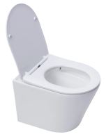 SAT WC s prkénkem softclose závěsné Infinitio zadní odpad (SATINF010RREXP) (2)