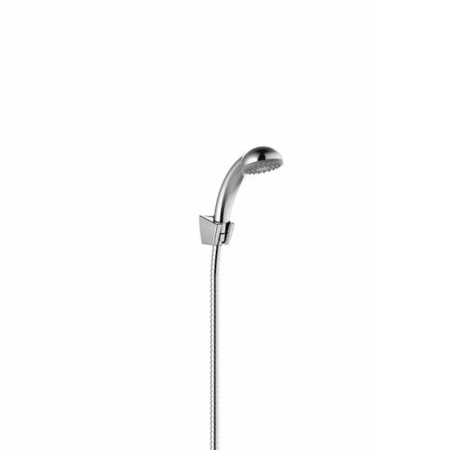 RAVAK 901.00 SET - hadice 150 cm, růžice 1 funkce, držák malý (X07P005)
