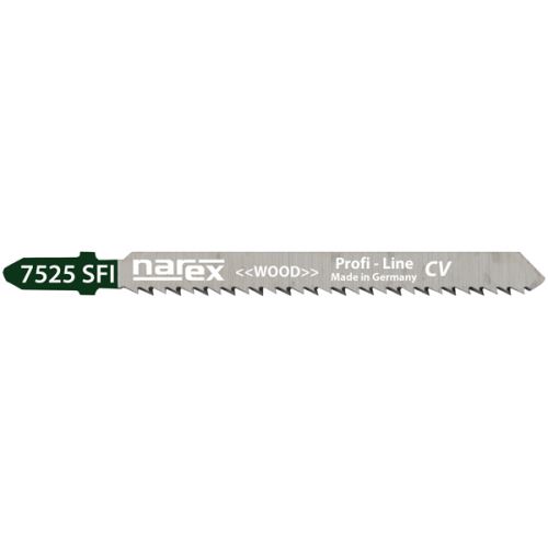 NAREX Pilové plátky SBN 7525 SFI (65404406)