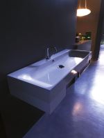 Kerasan CENTO keramické umyvadlo 120x45cm (1)