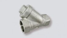 H-LINE Filtr NEREZ 1/4" (INOX250.008)