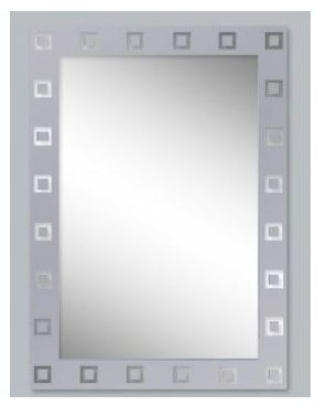 JOKEY Zrcadlo TAMINA IMAGOLUX 50x70 (290506600-0110)