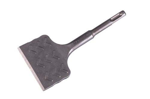 FESTA Sekáč plochý zahnutý SDS+ 75x165mm (20934)