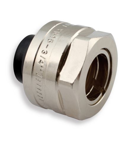 NOVASERVIS Šroubení 3/4“ pro měděné trubky 15 mm 2ks (67761500Y)