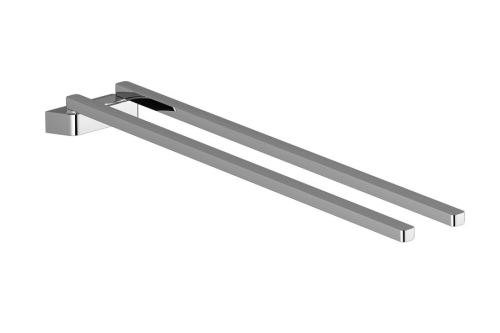 RAVAK TD 340 Otočný držák ručníků 10° (X07P328)