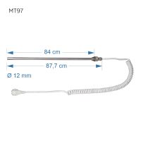MEREO Topná tyč 900W (MT97) (1)