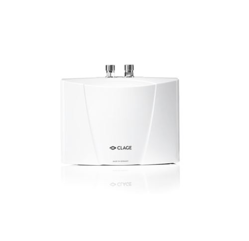 CLAGE Průtokový ohřívač MBH6 5,7kW/230V (1500-16006)