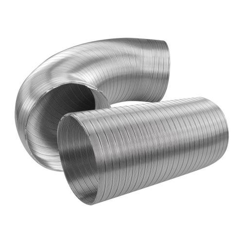 HACO AL flexo potrubí 125/2,5m (0603)
