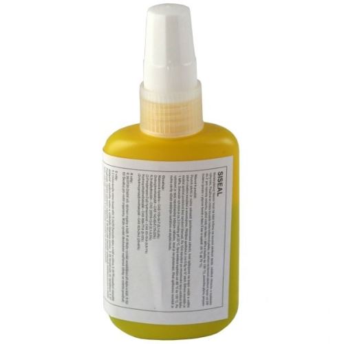 SISEAL Těsnící tmel 50 g (931)