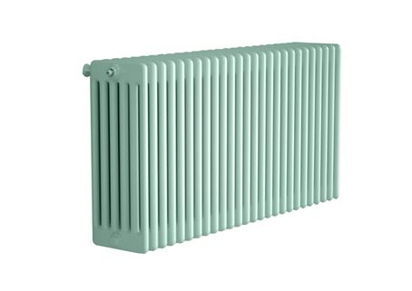ISAN ATOL C6 článkový radiátor, výška 300 mm (CAT60300001-AD01)