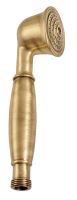Reitano Rubinetteria ANTEA ruční sprcha, 180mm, mosaz/bronz