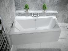 BESCO Vana INFINITY 160x100, levá (WAI-160-NL) (1)