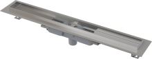 ALCADRAIN APZ1106 PROFESSIONAL LOW-850 Podlahový žlab s okrajem pro plný rošt, svislý odtok ALCADRAIN APZ1106 PROFESSIONAL LOW-850 Podlahový žlab s okrajem pro plný rošt, svislý odtok
