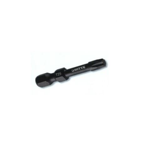 WITTE Bit IMPACT T20 1/4x37.5mm BRT (28491.04)