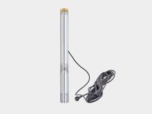 ALFAPUMPY Ponorné odstředivé čerpadlo 3SDm 2/60, kabel 15m