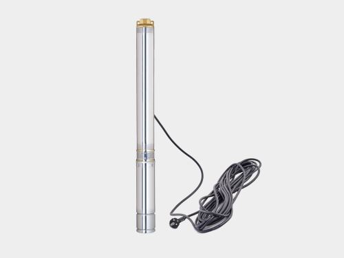 ALFAPUMPY Ponorné odstředivé čerpadlo 3SDm 2/60, kabel 1m