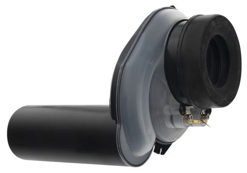 Bruckner Odpadni sifon s vodivostním senzorem DN50mm (121.516.1)