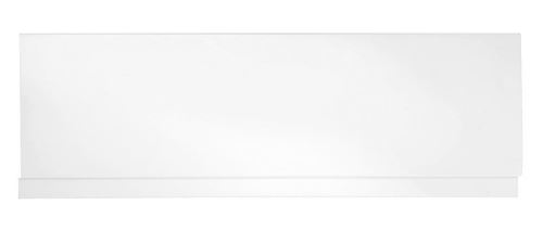 Polysan PLAIN NIKA panel 190x59cm