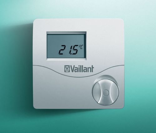 VAILLANT Prostorový termostat VRT 50 (0020018266)