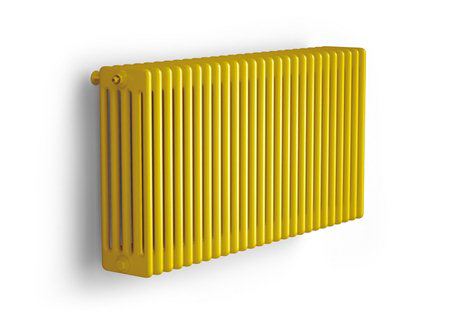 ISAN ATOL C5 článkový radiátor, výška 400 mm (CAT50400001-AD01)