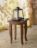 Sapho RETRO stolička 33x45x33cm, buk (1)