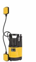 POWERPLUS Ponorné čerpadlo 750W vícestupňové (POWXG9540) (3)