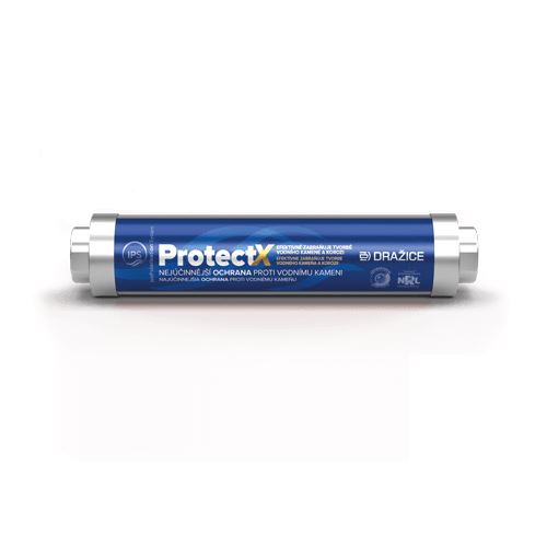 DRAŽICE Ionizační Polarizační Systém IPS ProtectX 1/2", blue line (100671003)