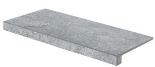RAKO balkónová tvarovka Stones DCESE667 - šedá