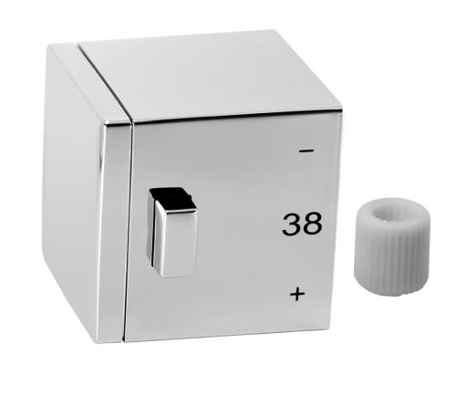 NOVASERVIS Rukojeť termostatu Aquasave (R/2800T,0)