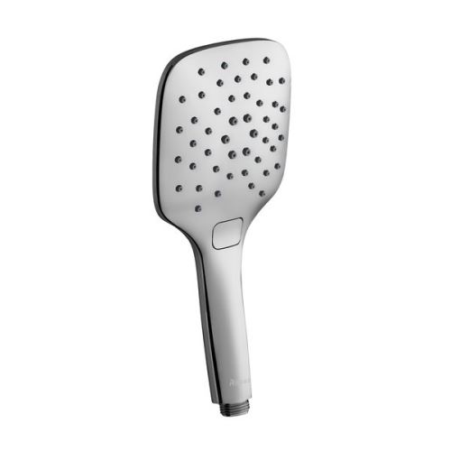 RAVAK 958.00 Ruční sprcha Air, 3 funkce - chrom, 120 mm (X07P348)