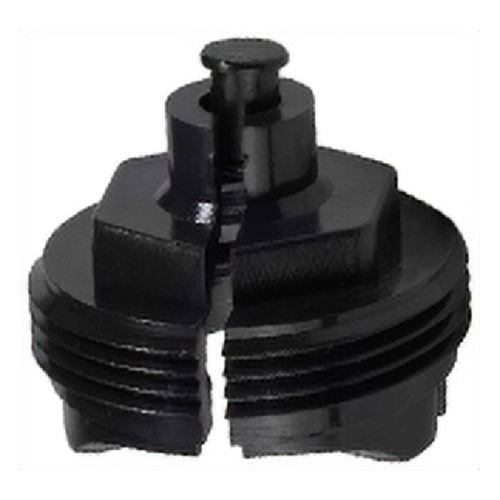 GIACOMINI Adaptér R453H z CLIP-CLAP na M30 x 1,5 mm (R453HY013)