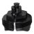 GIACOMINI Adaptér R453H z CLIP-CLAP na M30 x 1,5 mm (R453HY013) GIACOMINI Adaptér R453H z CLIP-CLAP na M30 x 1,5 mm (R453HY013)
