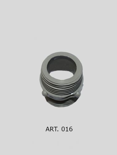 Vsuvka plastová 3/4" (ART.016)