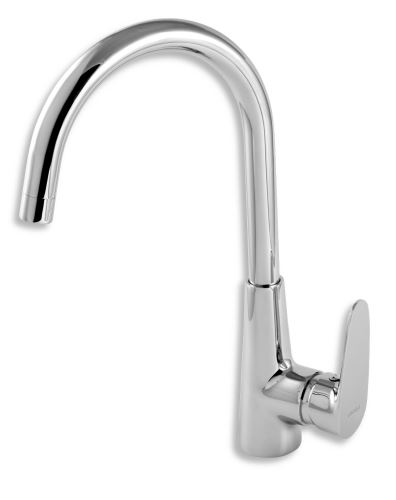 NOVASERVIS Dřezová baterie Titania Smart chrom (98713,0)