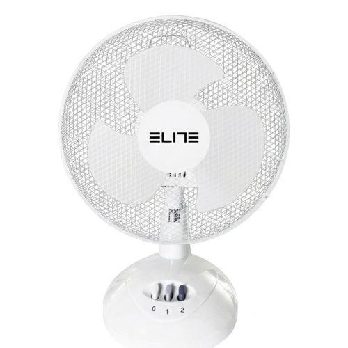 ELITE Stolní ventilátor 23cm EHDF-1428 (71428)