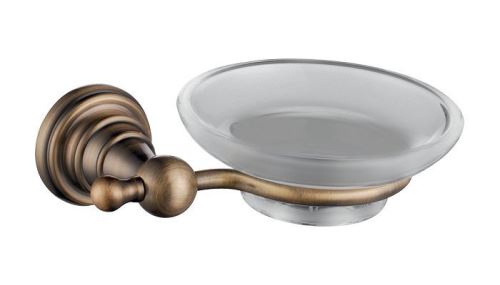 Sapho DIAMOND mýdlenka, bronz