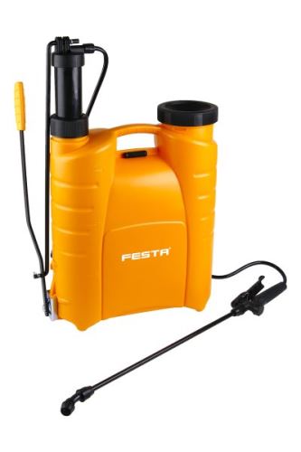 FESTA Postřikovač tlakový zádový 12 L (GD) (45247)