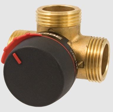 ESBE ventil směšovací třícestný VRG 331 50-65 RP 2" (11701300)