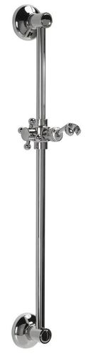 Reitano Rubinetteria ANTEA posuvný držák sprchy, 570mm, chrom
