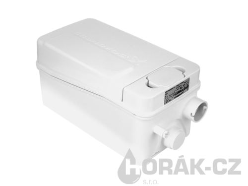 GRUNDFOS Přečerpávač SOLOLIFT 2 D-2 (97775318)