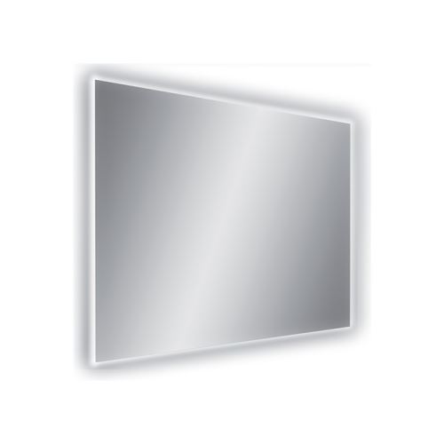 A-INTERIÉRY Zrcadlo závěsné s LED podsvětlením Nika LED 1/80