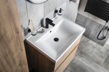 AQUALINE SAVA 65 nábytkové umyvadlo 65x46x16,5 cm (2065) (1)