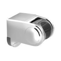 Aqualine Držák sprchy, výklopný, chrom Aqualine Držák sprchy, výklopný, chrom