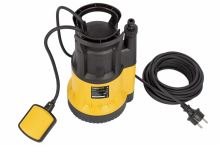 POWERPLUS Ponorné čerpadlo 750W vícestupňové (POWXG9540) (1)