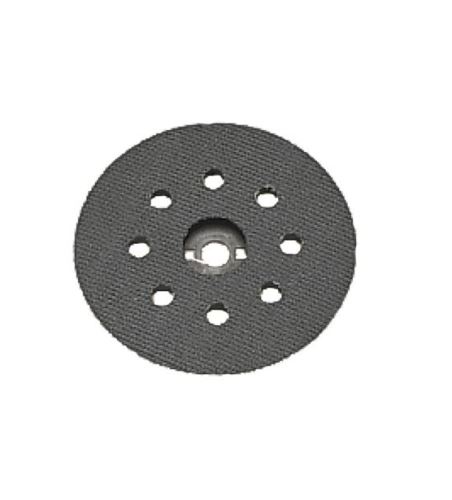METABO Opěrný talíř 125 mm, stř. tvrdý pro SXE452 TT (631219000)